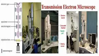 Transmission Electron Microscopy