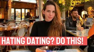 Feeling Tired of Dating? How to Deal with Dating Fatigue.
