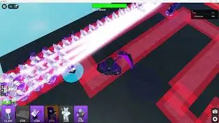 Arena Tower Defense - Grandmaster Void Lane
