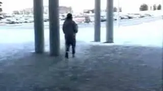 自拍護衛MTV