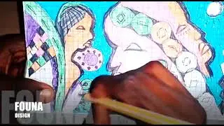 art libre