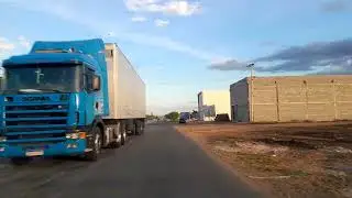 VÍDEO DE HOJE EM SOUSA PB 16/01/26
