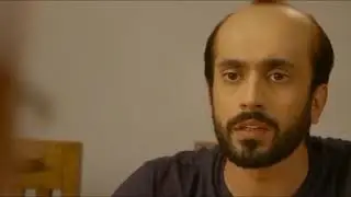 ujda chaman funny scene about shadi