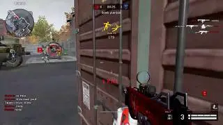Warface | WhyNoRevive - Sicko (Part 1)
