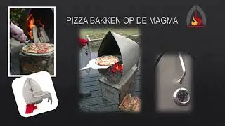 Magma Tuinhaard