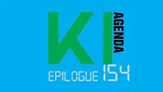 K-1 AGENDA Episode 154~ April-14-2023 | Keith Tucker K-1Agenda  