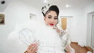 (INTRO) NUNTA Mirel & Luciana | 25.06.2024 |  Oltenița CL