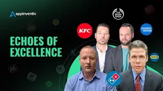Clients Testimonial | Appinventiv