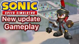 ￼ gladiator knuckles gameplay 