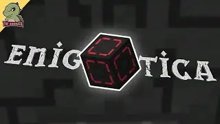 Did Somebody Say MORE POWAH?! | Enigmatica 6 Episode #070