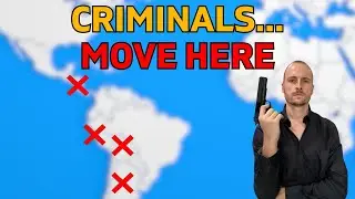 Residency for Criminals (I'M SERIOUS)