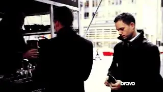 harvey + mike || 