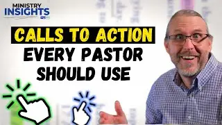 How to Harvest Parasocial Relationships Using CTAs | Ministry Insights