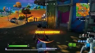 Where To Find Tarana And The Artifacts ( Spire Challenge Guide)