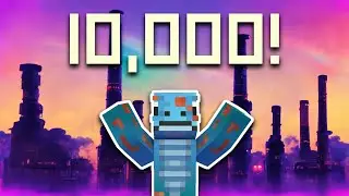 10K CELEBRATION STREAM!