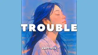 อยากมีเรื่อง - EmptyEye (prod.harui)