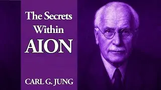 Carl Jung &mdash; The Secrets Within Aion | Audiobook