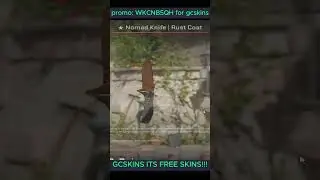 @FearsCS2 Author, Unlucky opening :( #cs2 #csgo #skins #knifecsgo #drop #casedrop