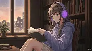 Moonlit Lofi — Perfect for Deep Work