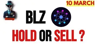 BLUZELLE | BLZ Coin Price Prediction, Analysis , News & Update -10 March 2025