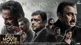 marco movie  ll malayalam full movie