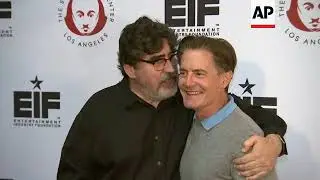 Hanks and Wilson's A-list Shakespeare celebration