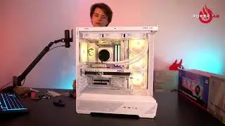 Voici un PC sans c&acirc;bles !