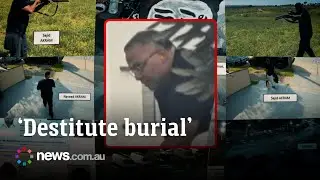Bondi gunman's body refused as harrowing timeline emerges