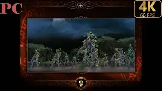 THE LORD OF THE RINGS BATTLE FOR MIDDLE EARTH [2004] (PC) [4K60FPS] {PART 9} - GOOD CAMPAIGN
