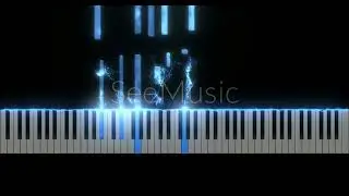 My Foolish Heart - Easy Piano Chord Voicings