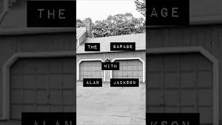 Alan Jackson Finds Suspicious Stain in 34 Fairview Garage