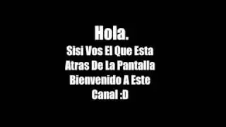 Mi Presentacion!!!