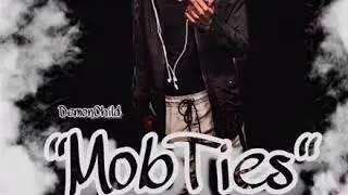 DemonChild - MobTies
