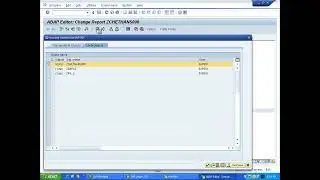 Basic Programming| SAP ABAP| Class 5