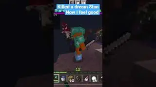 Killed a dream Stan