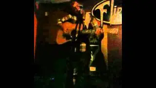 Christopher Cox solo at Flipnotics