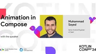 Animation in compose 🌟