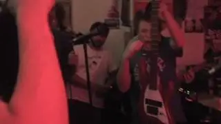 Latterman - There's Never A Reason Not to Party