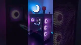The H7 Flow was a nice addition 👌 credits to @sagehuncho for this video! 💜 #nzxt