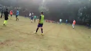 Hiranadani fundtion school v/S logic center football blaster🏆⚽⚽🏆😀😁(15)