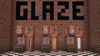 Glazing Machines :: Create Mod