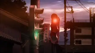 LiL Peep - Toxic City [Lyrical Edit] [HD]
