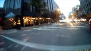 DC's M Street 