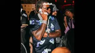 (FREE) GUNNA GUITAR TYPE BEAT - MIRACLE