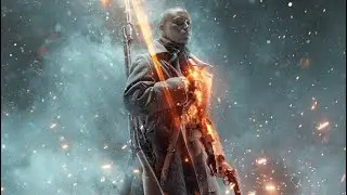 BATTLEFIELD 1 Is a Masterpiece