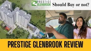 Prestige Project In Whitefield Bangalore | Premium Builders Review ✅