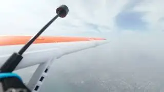 🚀 Breaking Limits &mdash; 4000 Meters Above the City!