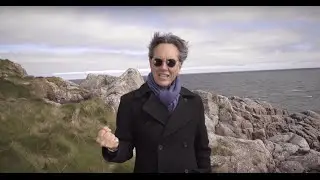 Richard E. Grant explores Wild Atlantic Way  | Tourism Ireland | Smooth