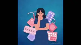 Chronic Conditions: What is Polycystic Ovary Syndrome (PCOS) | #shorts