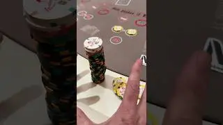 $4,000 Hand Of UTH! #texasholdem #poker #gambling